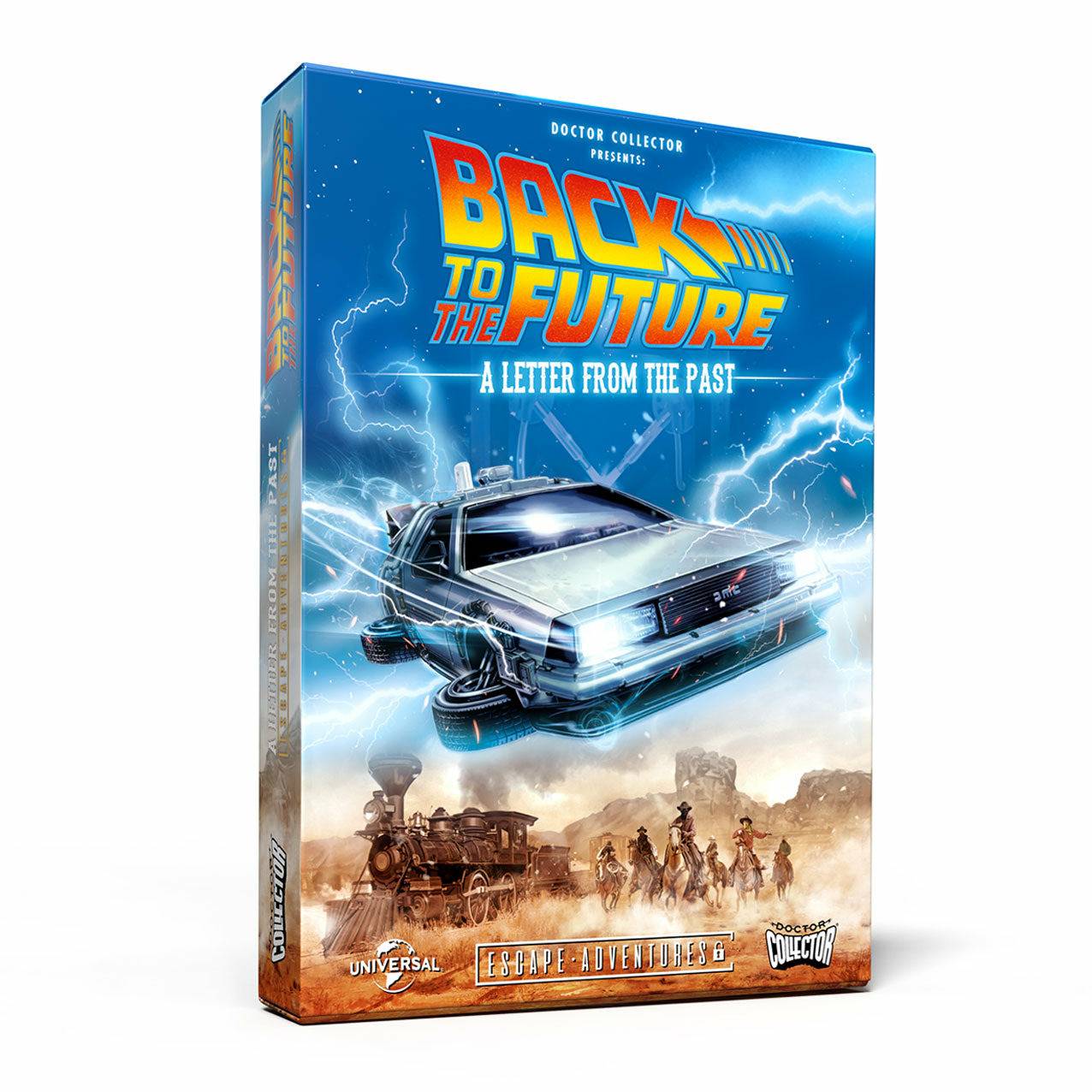 back to the future strategy game - – Back to the Future™