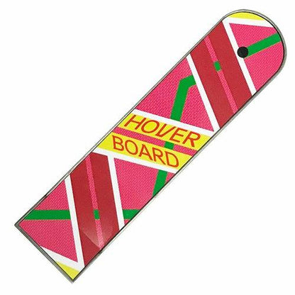 Back to the Future Part II Marty McFly Hoverboard Bottle Opener Bottle Opener Factory Entertainment