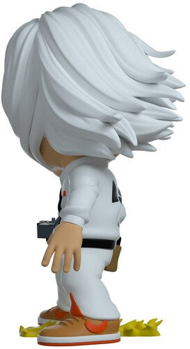 Back to the Future Doc Brown Collectible Vinyl Figure - #1