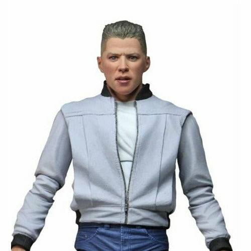 NECA Back to the Future Part II 7" Scale Action Figure - Ultimate Biff Tannen (1955) Action Figure NECA