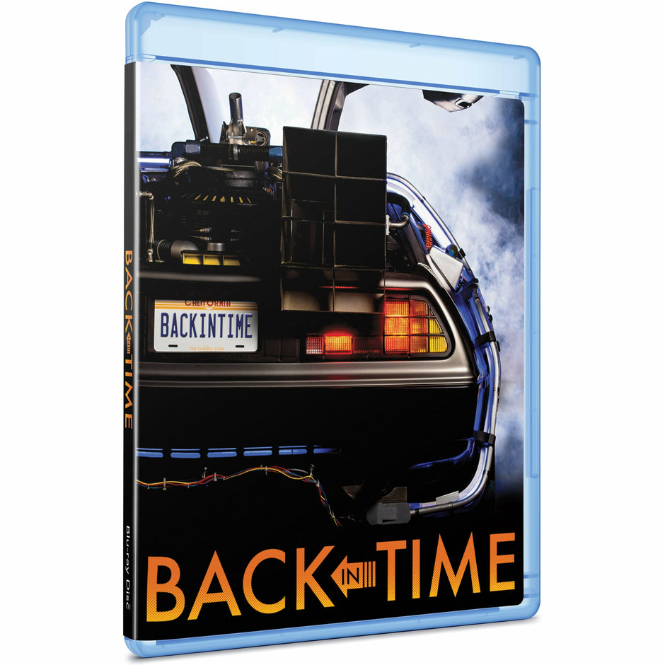 Back To The Future Time Circuits Scaled Prop Replica – Back To The Future™