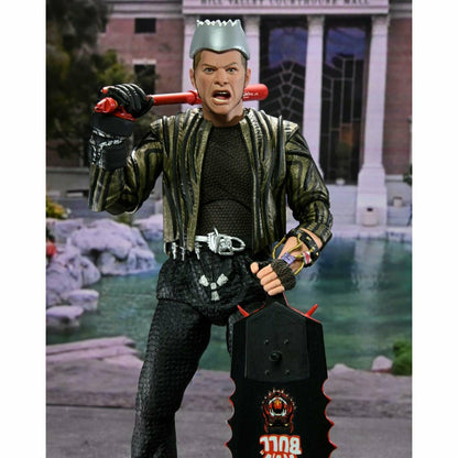 NECA Back to the Future Part II 7" Scale Action Figure - Ultimate Griff Tannen (2015) Action Figure NECA