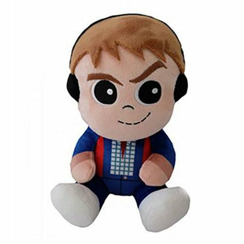 Back to the Future 8" Phunny by Kidrobot - Marty McFly Plush Toys Kidrobot