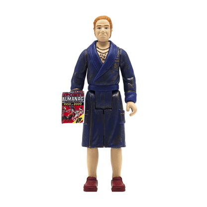 ReAction Back to the Future Part II Biff Tannen 3¾-inch Retro Action Figure Action Figure Super7