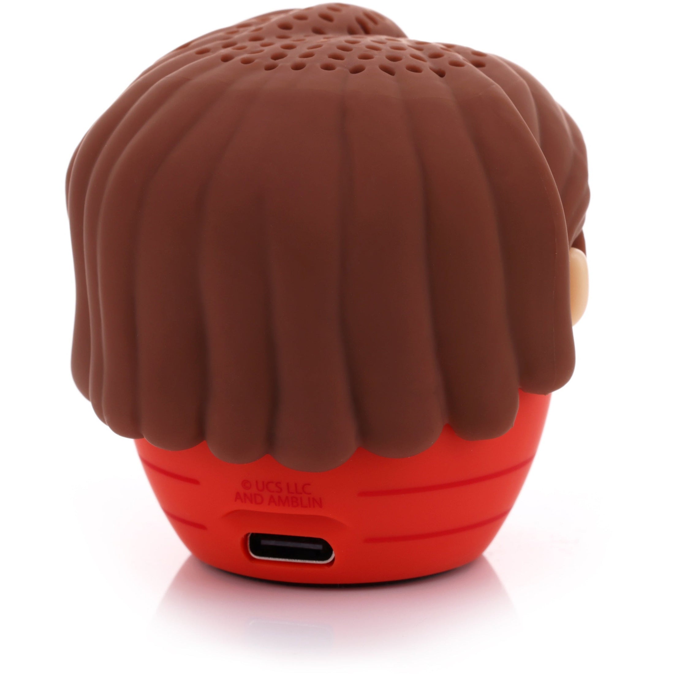 Marty McFly Bluetooth Speaker Back to the Future™